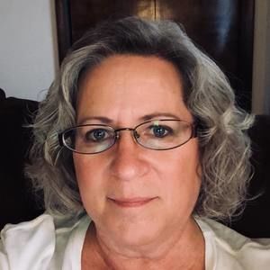 Meet your Posher, Charolette